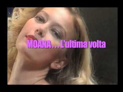 moana pozzi porno film|Moana Pozzi .